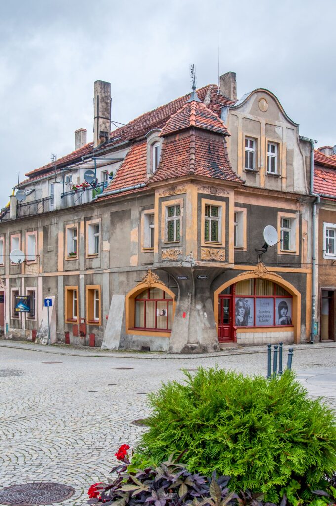 Kożuchów