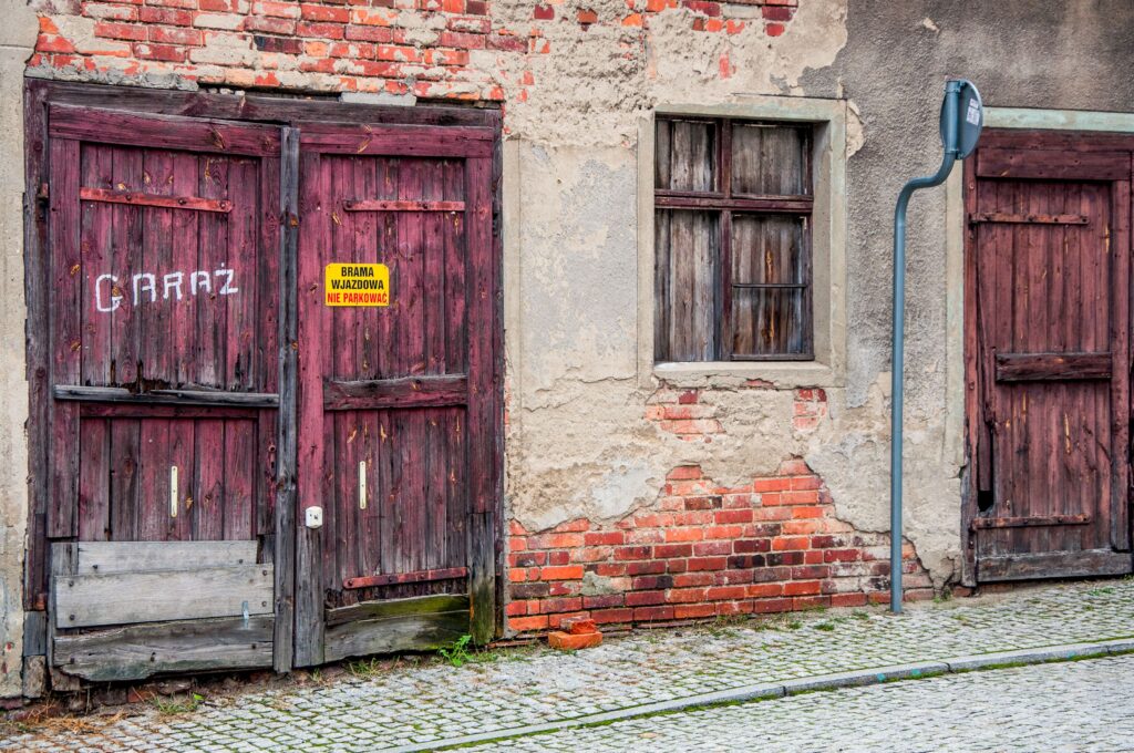 Kożuchów