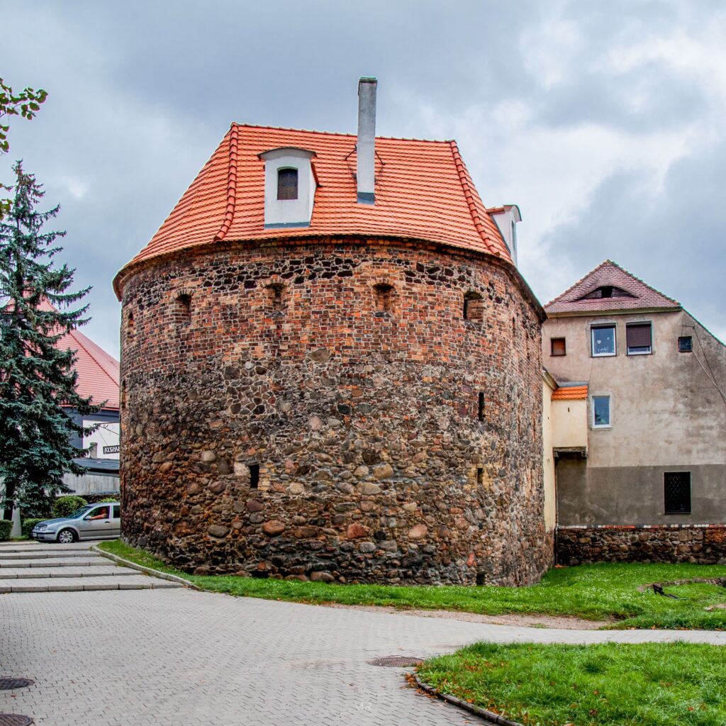 Kożuchów