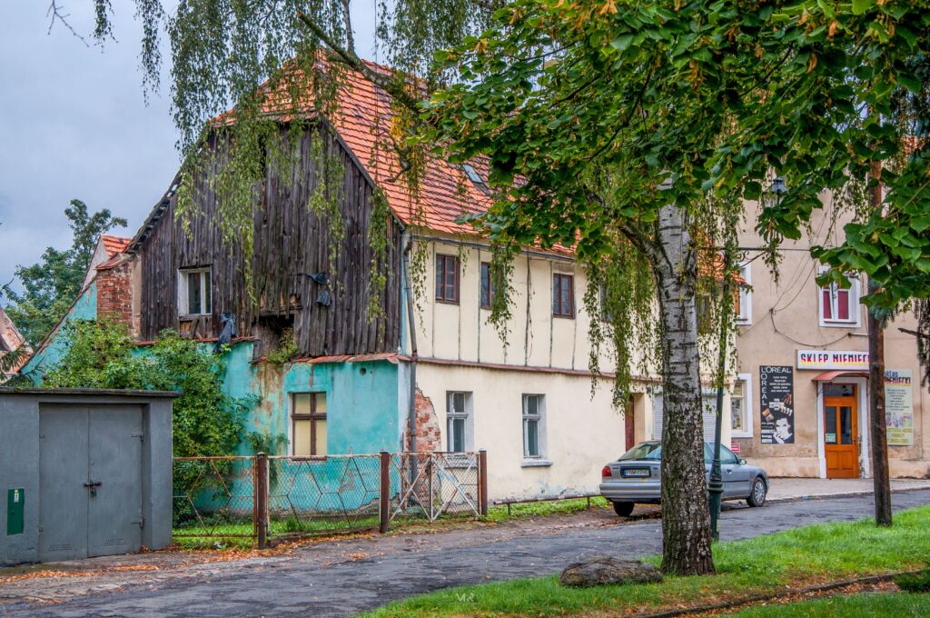 Kożuchów