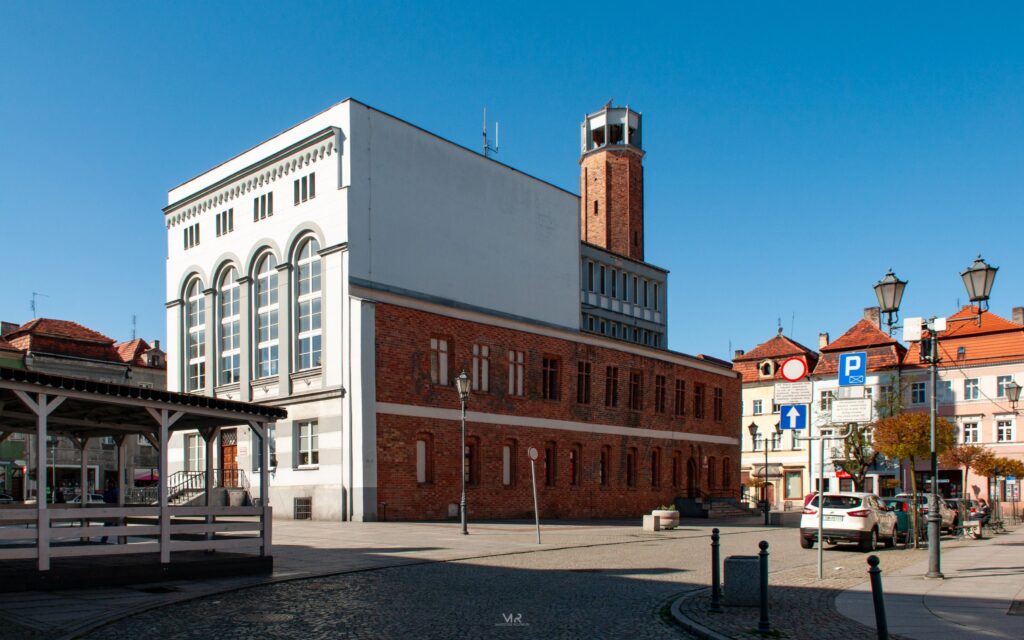 Kożuchów