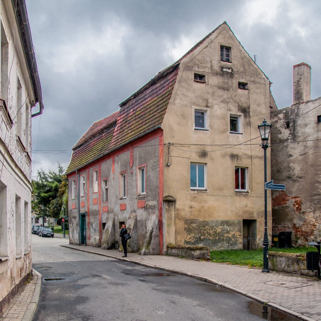 Kożuchów