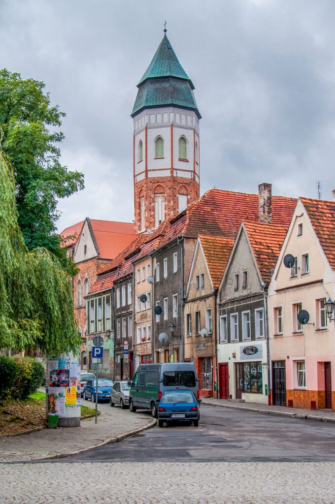 Kożuchów