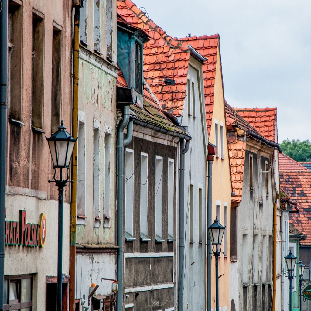 Kożuchów