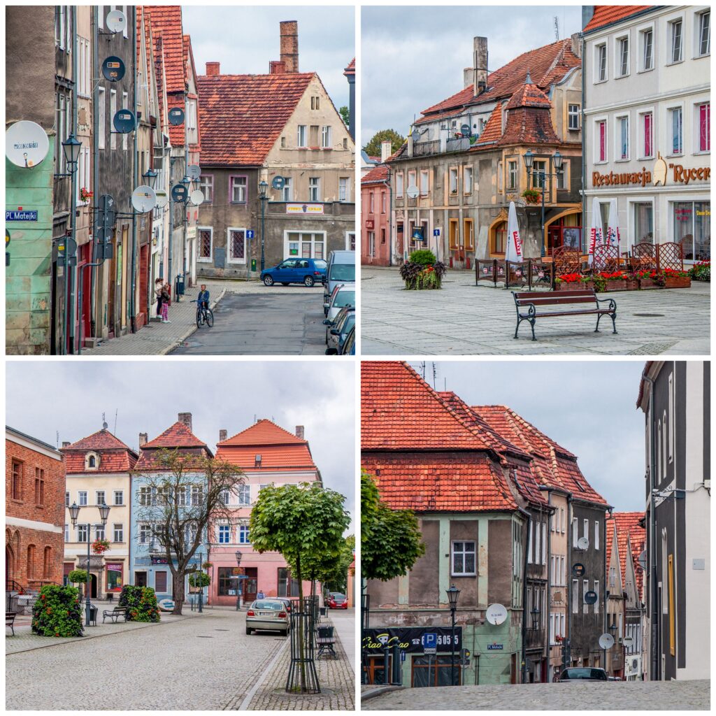 Kożuchów