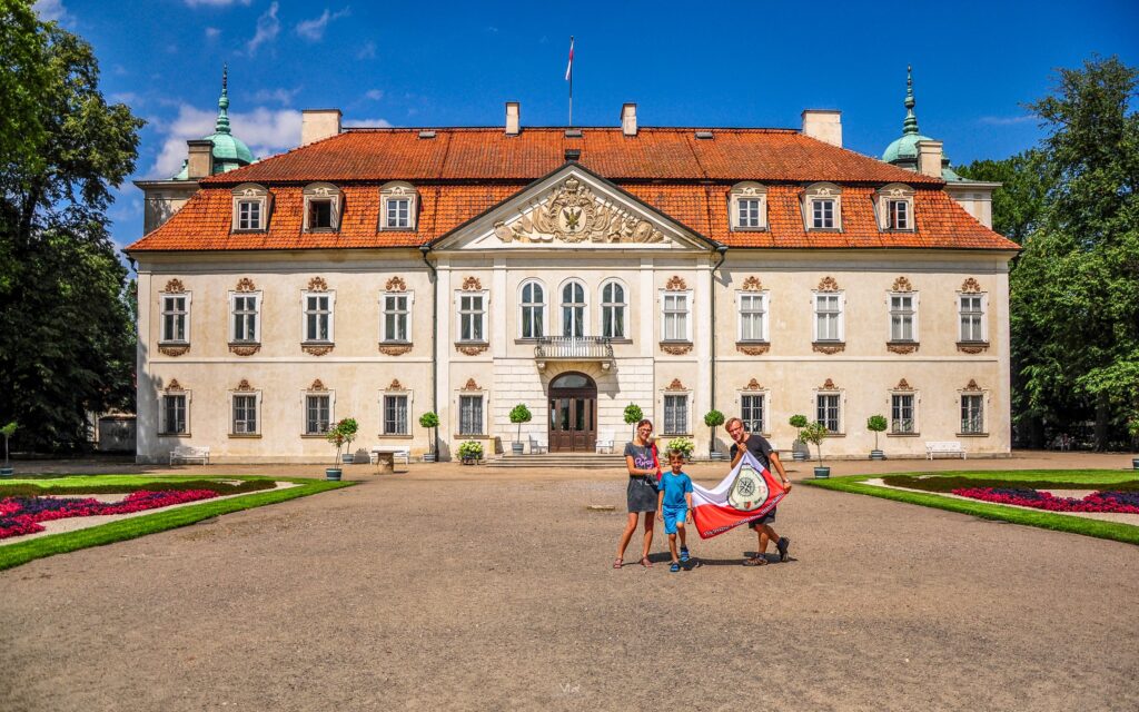 Nieborów
