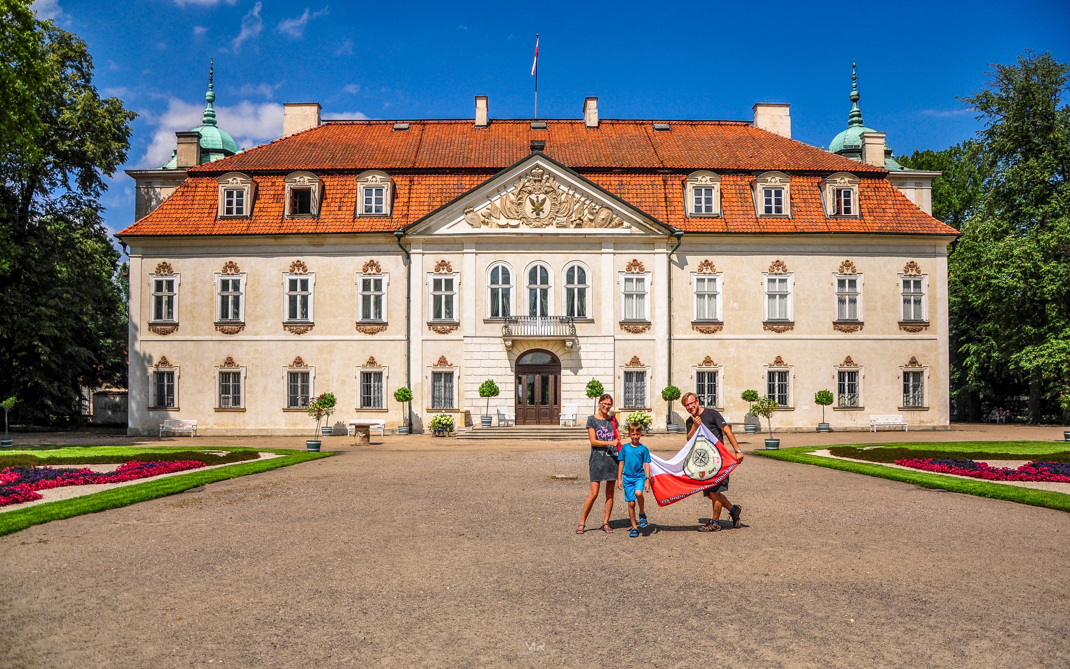 Nieborów