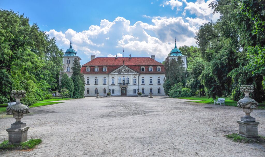 Nieborów