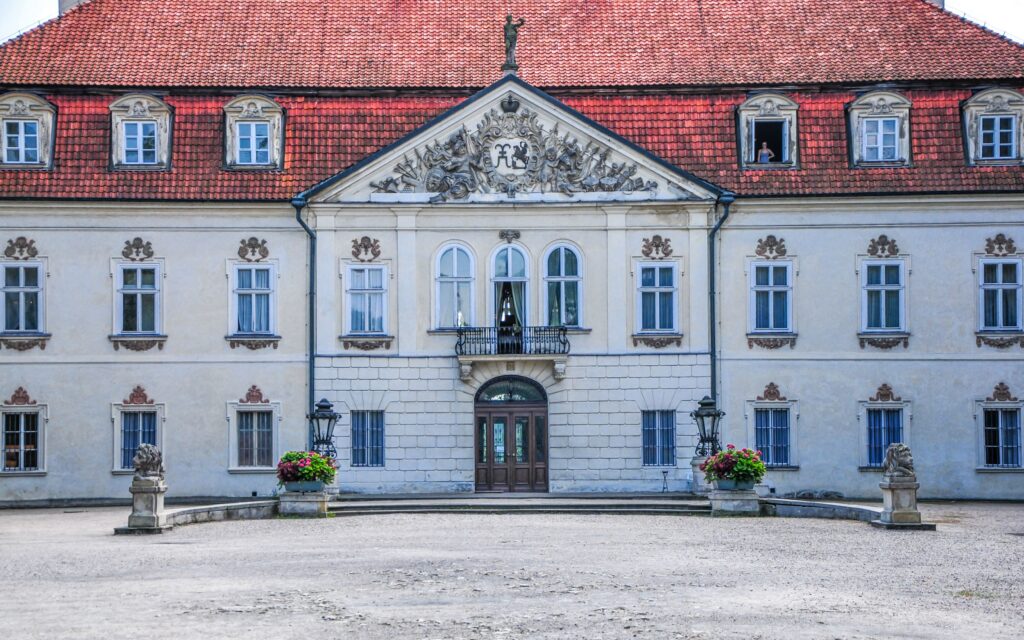 Nieborów