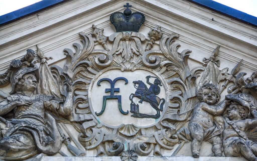 Nieborów
