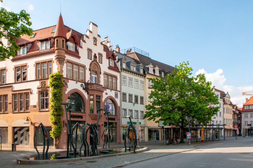 Ravensburg