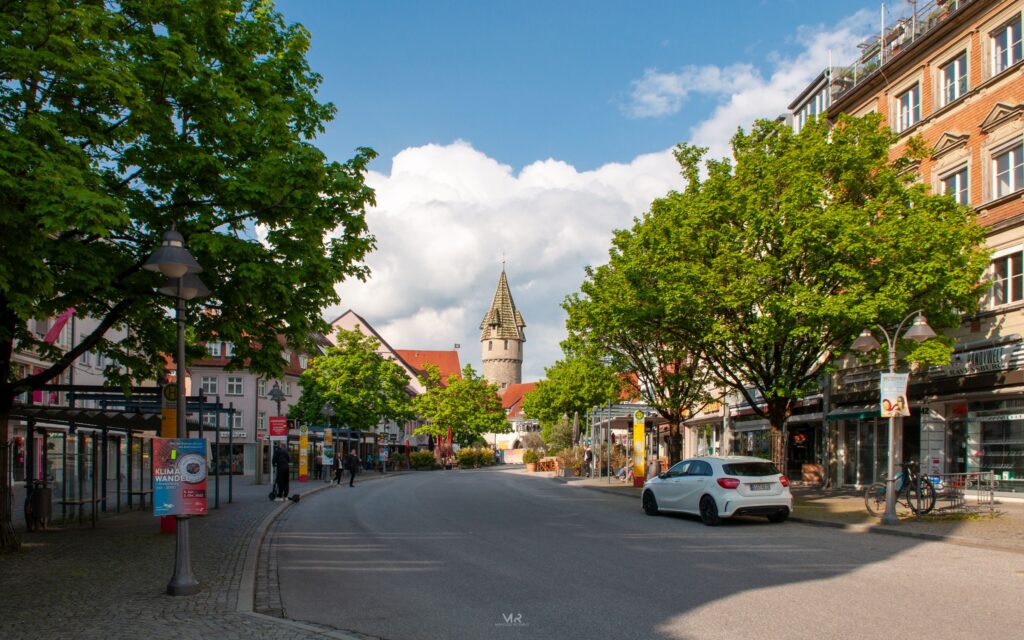 Ravensburg