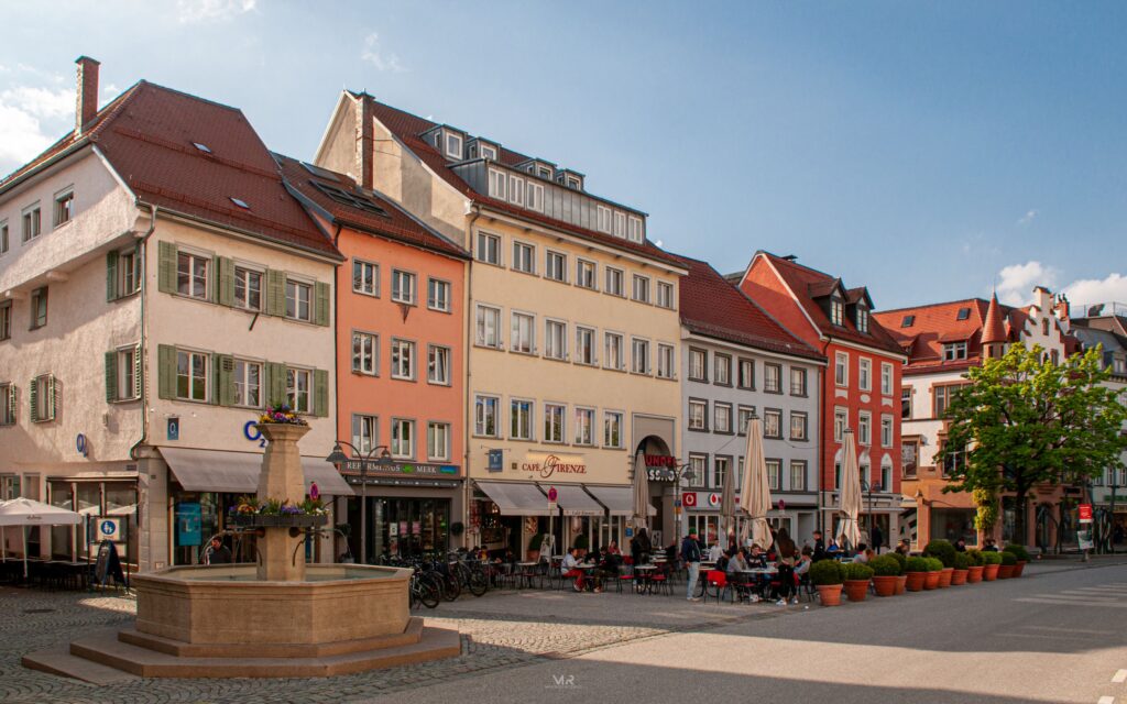 Ravensburg