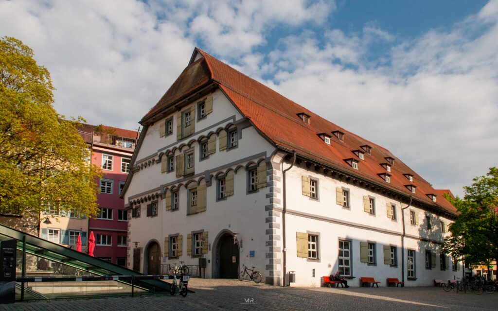 Ravensburg