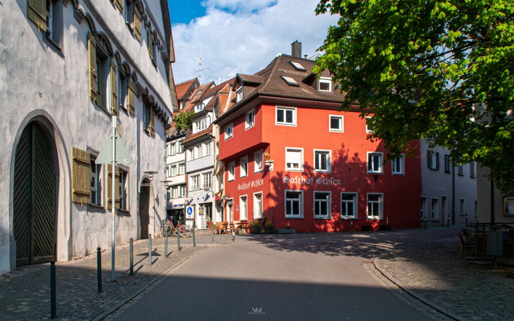Ravensburg