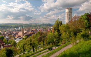Ravensburg