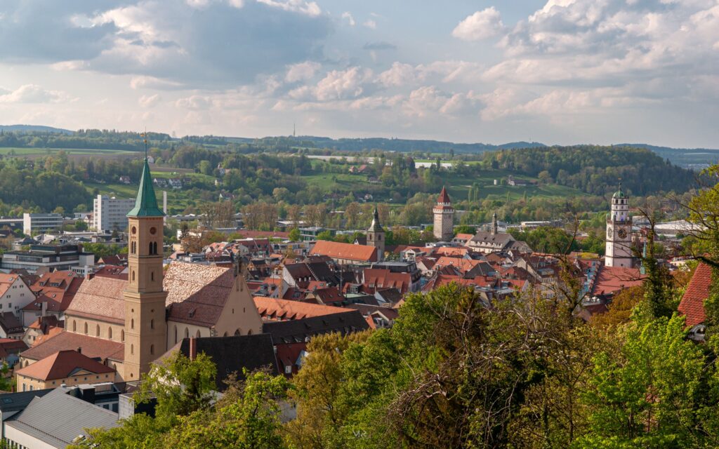 Ravensburg