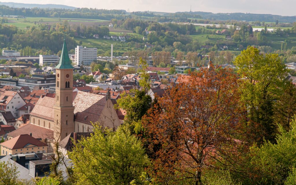 Ravensburg