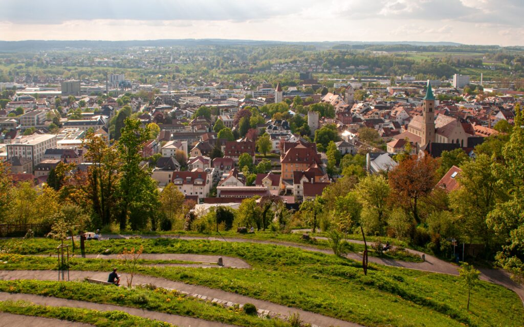 Ravensburg