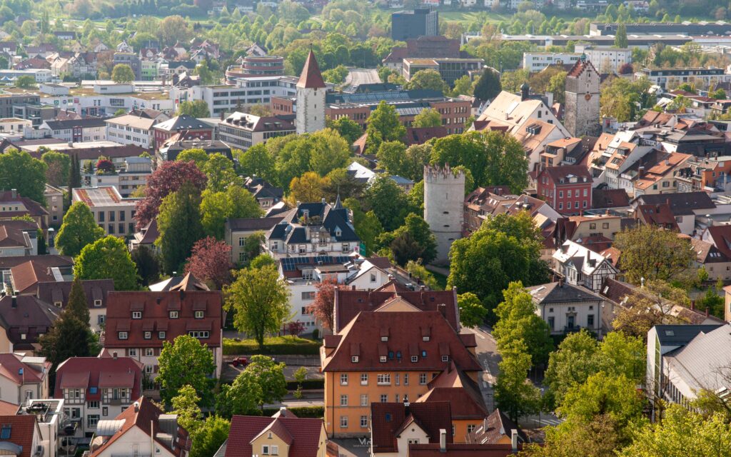 Ravensburg
