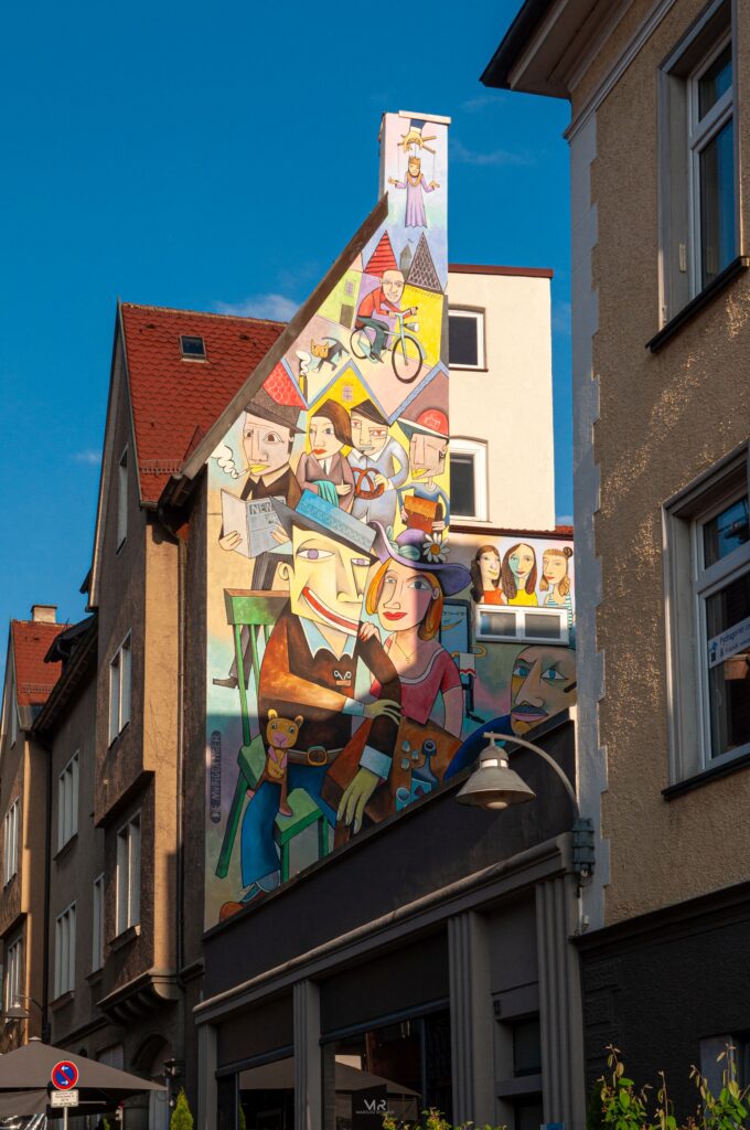 Ravensburg