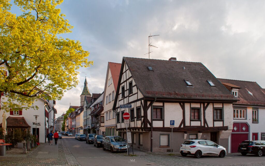 Ravensburg