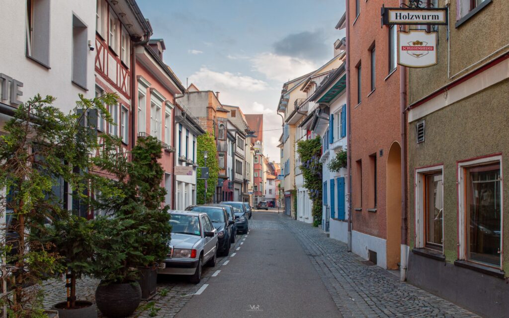 Ravensburg