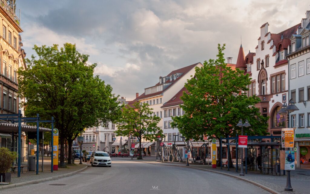 Ravensburg