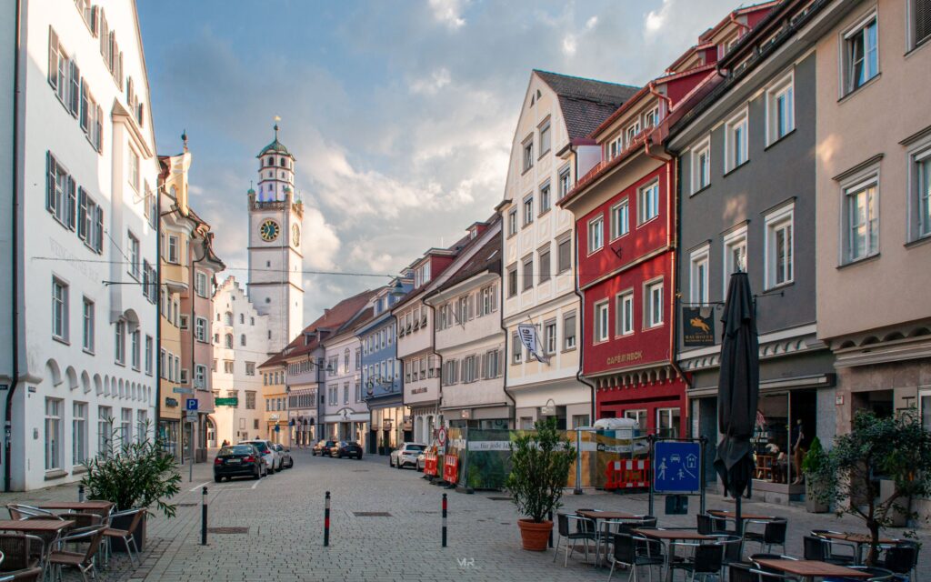 Ravensburg