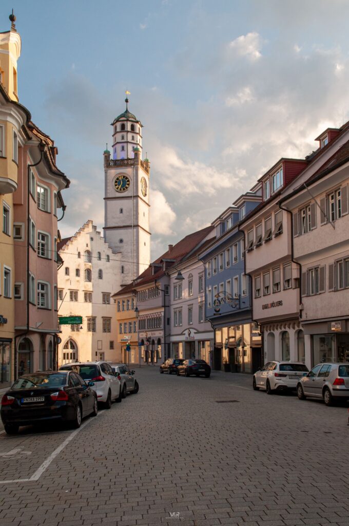 Ravensburg