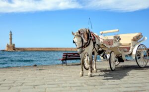 Kreta - Chania