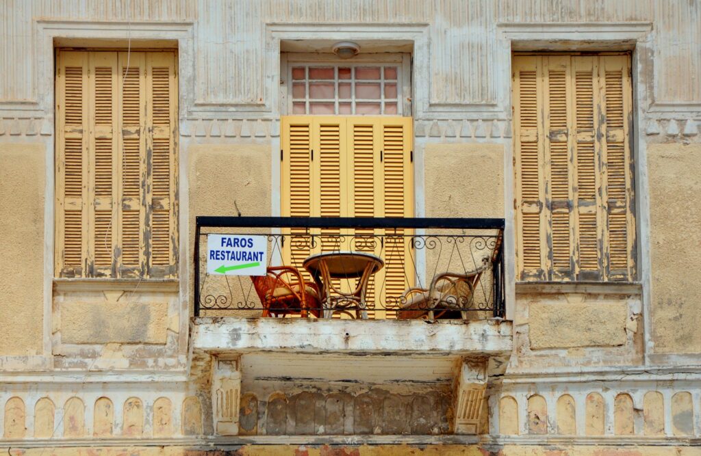 Kreta - Chania