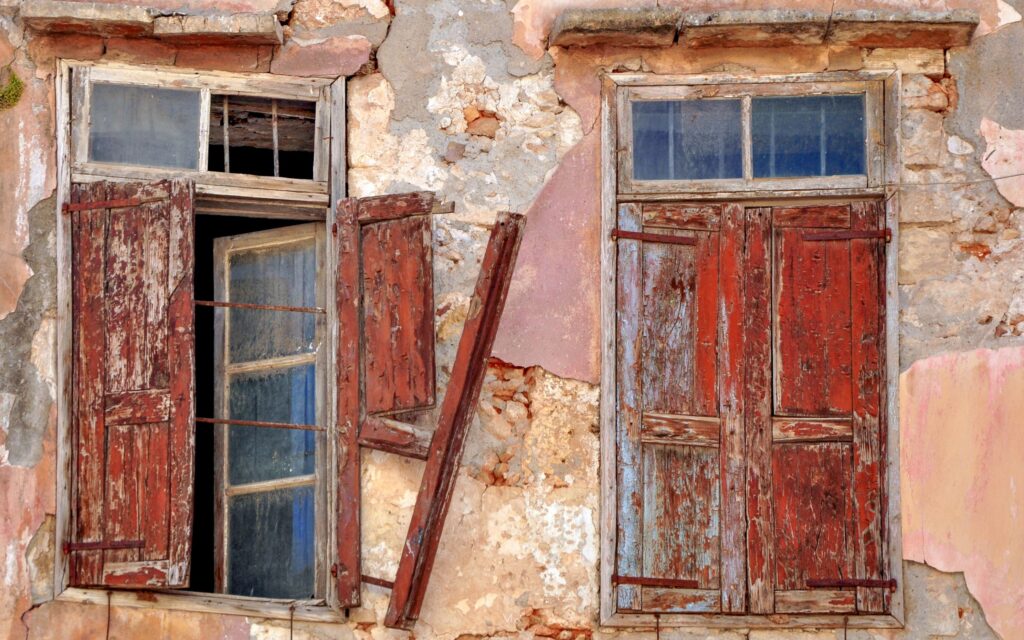 Kreta - Chania