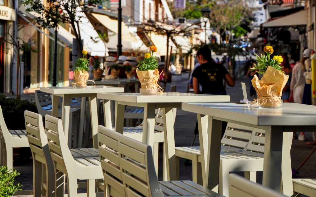 Kreta - Chania
