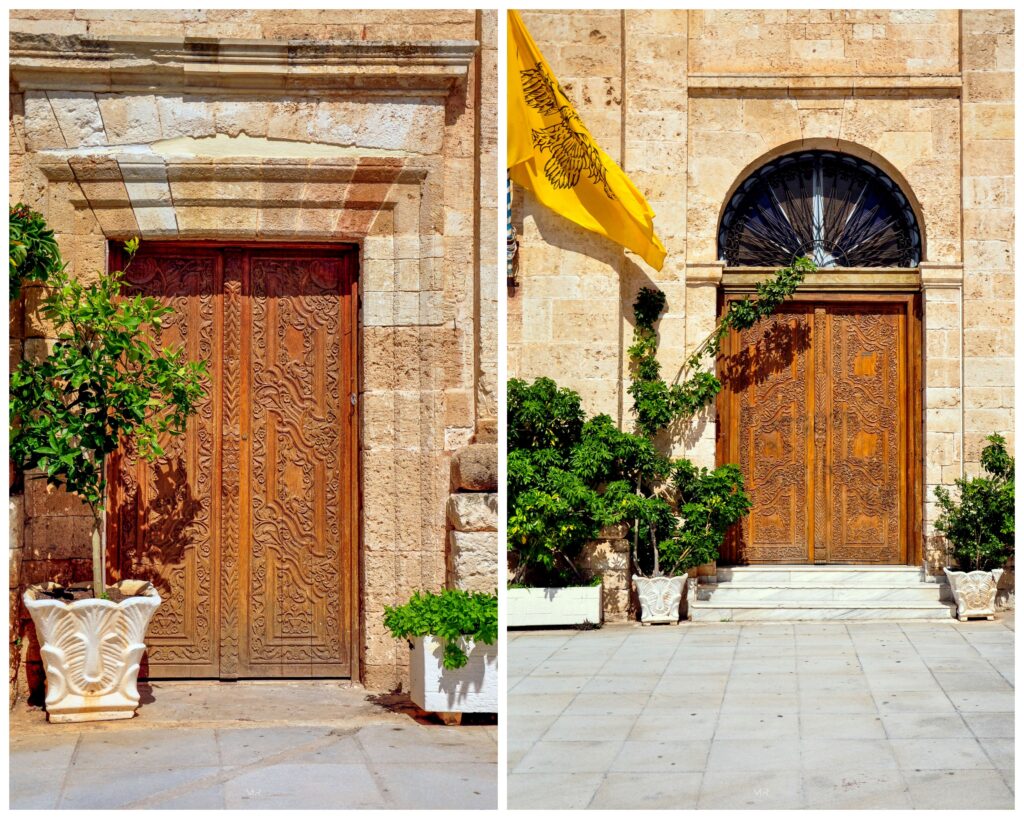 Kreta - Chania