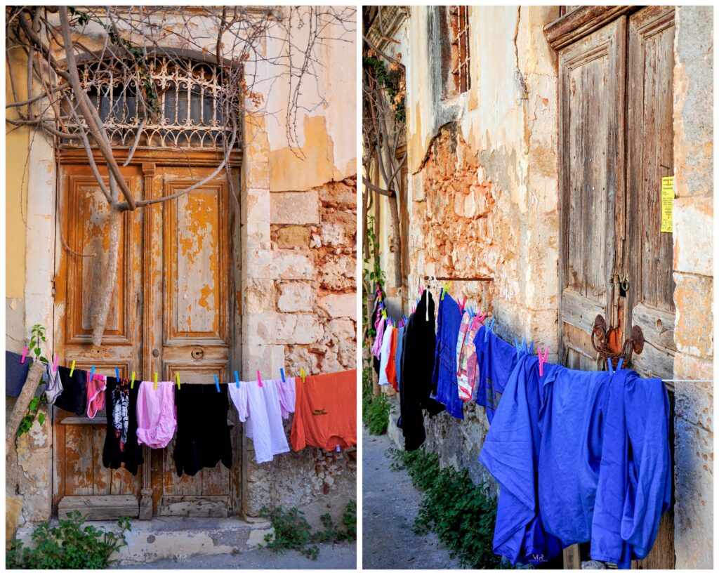 Kreta - Chania