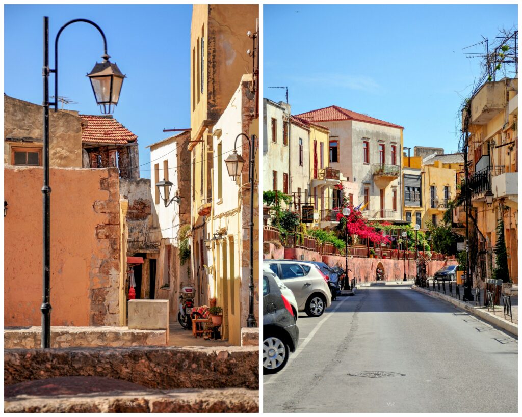 Kreta - Chania