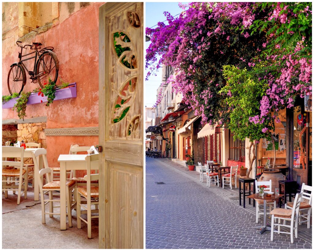 Kreta - Chania