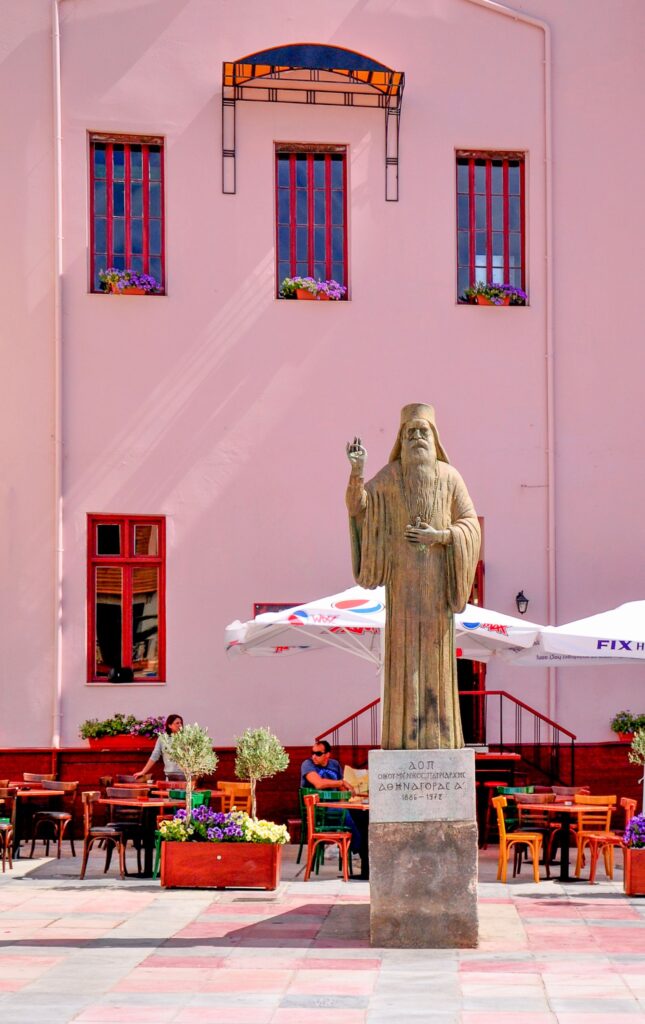 Kreta - Chania
