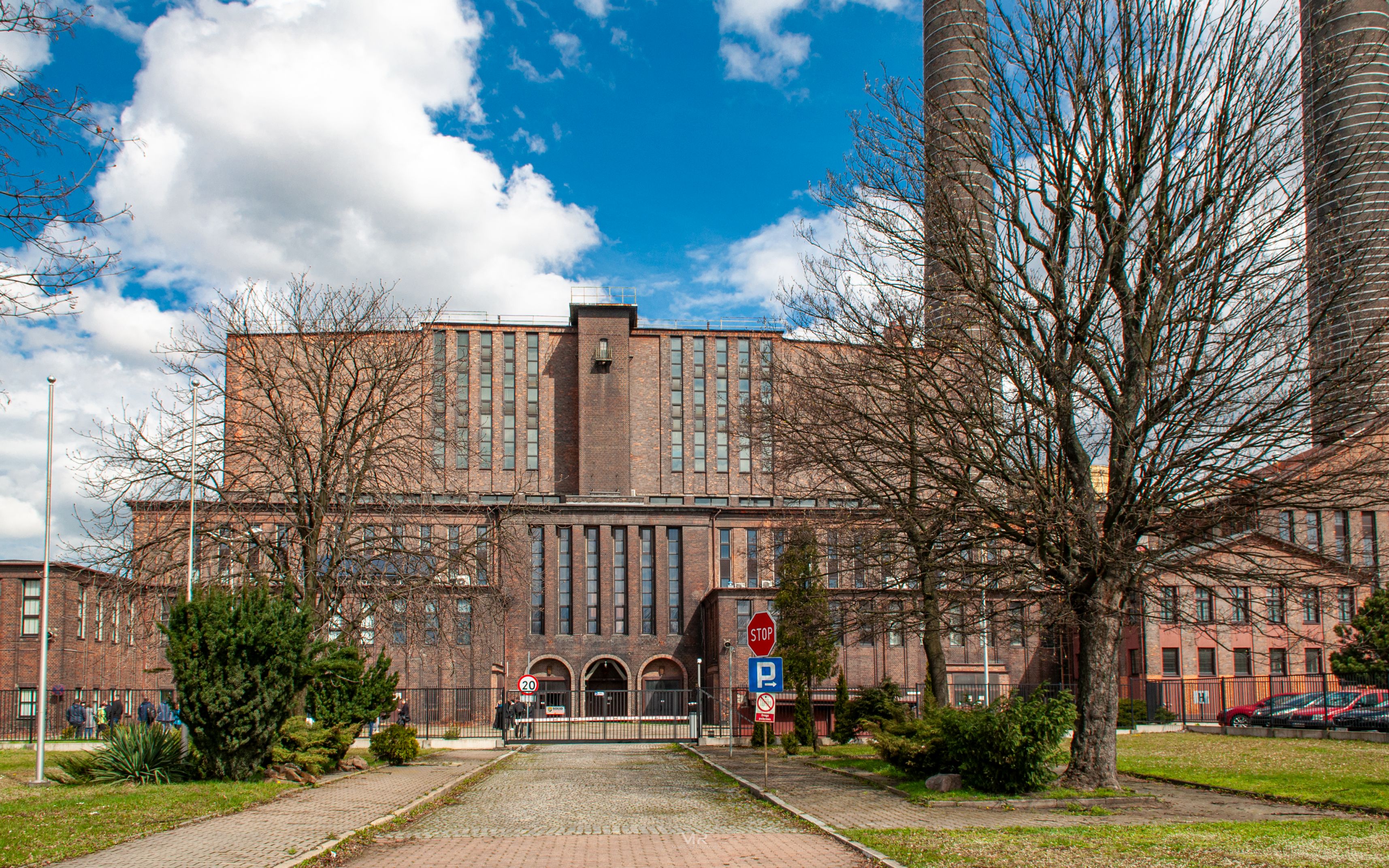Zabrze Elektrociepłownia