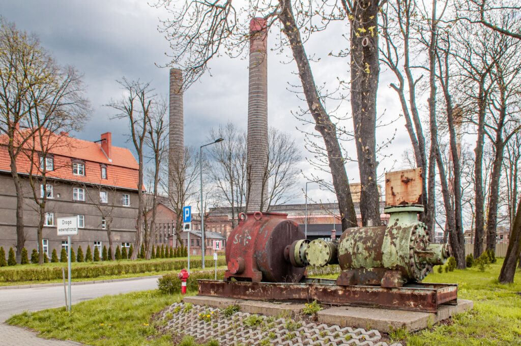 Elektrociepłownia Zabrze