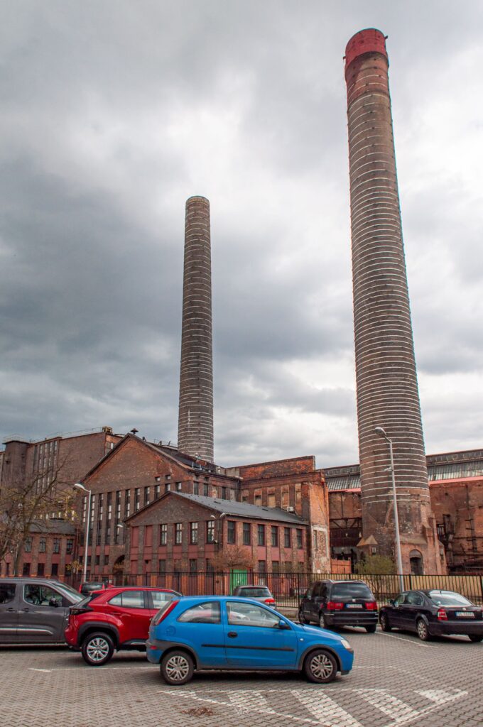 Elektrociepłownia Zabrze