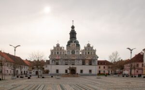 Stříbro