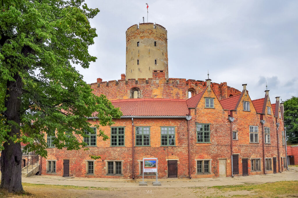 Twierdza Wisłoujście