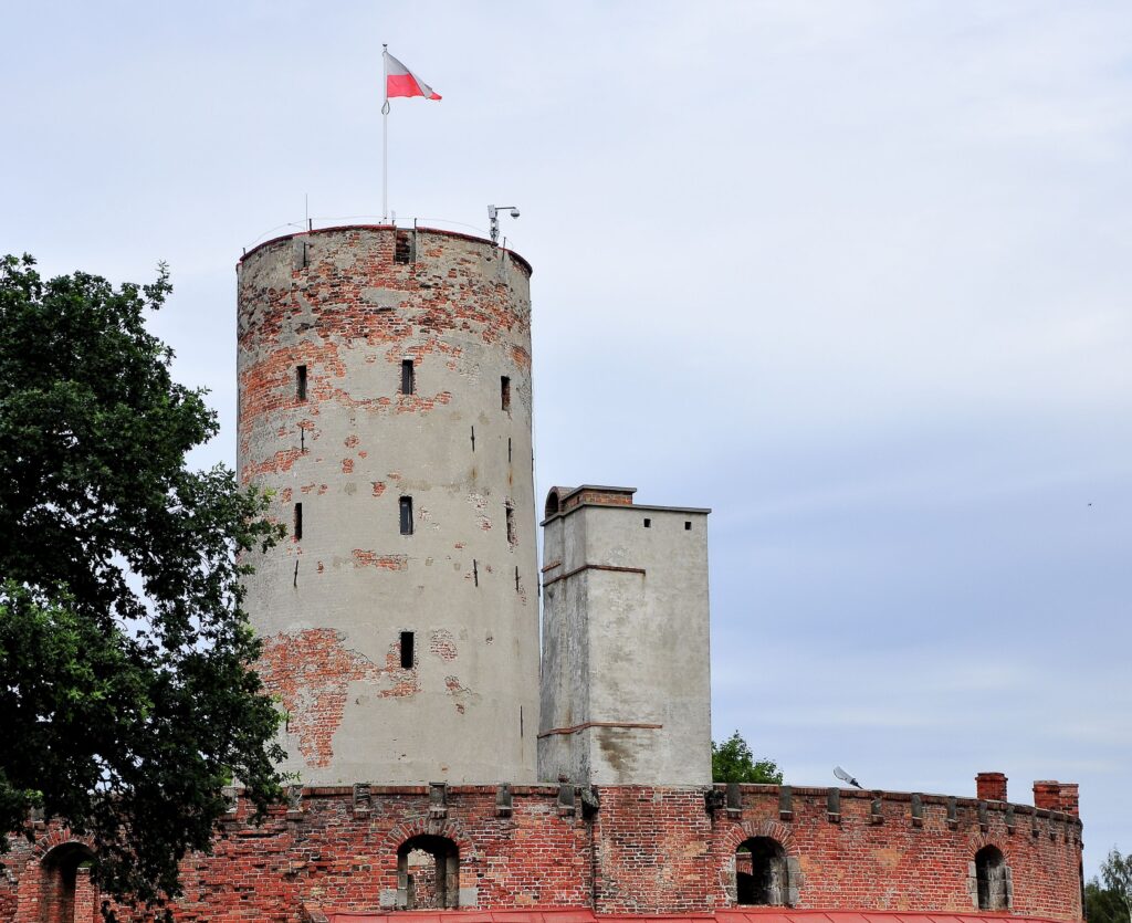 Twierdza Wisłoujście