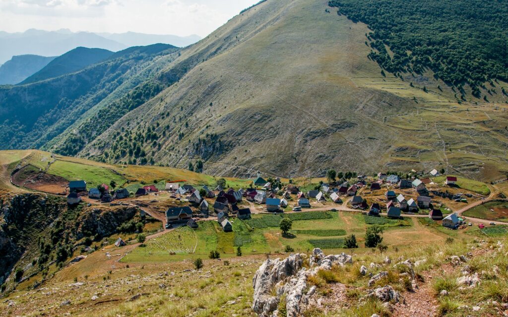 Lukomir