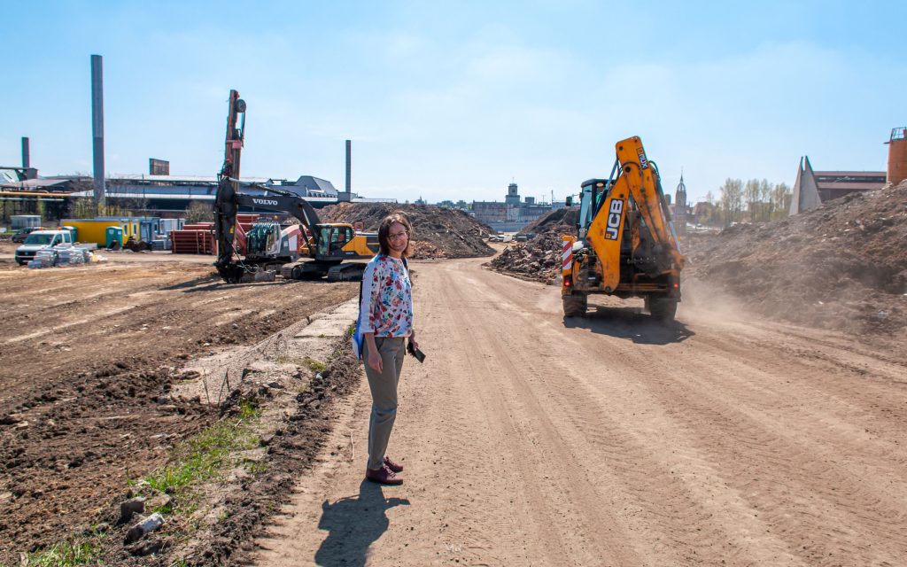 Chorzów - Muzeum Hutnictwa