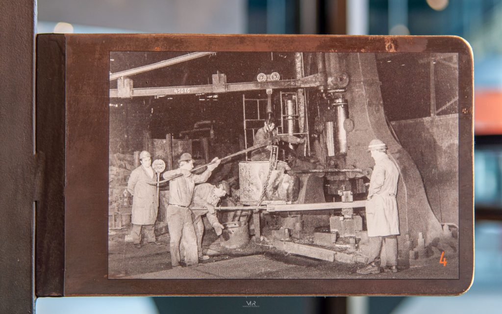 Chorzów - Muzeum Hutnictwa