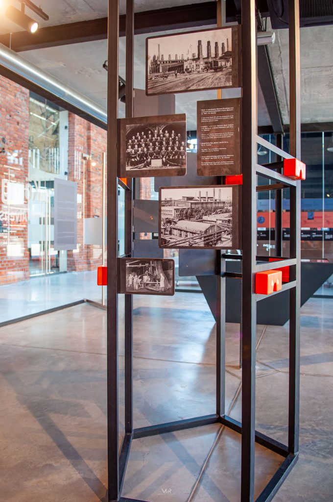 Chorzów - Muzeum Hutnictwa