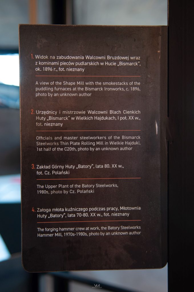 Chorzów - Muzeum Hutnictwa